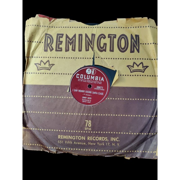 Bundle of vinyl records - Picture 3 of 6